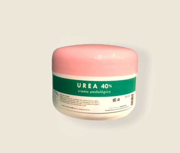 Crema Urea al 40%