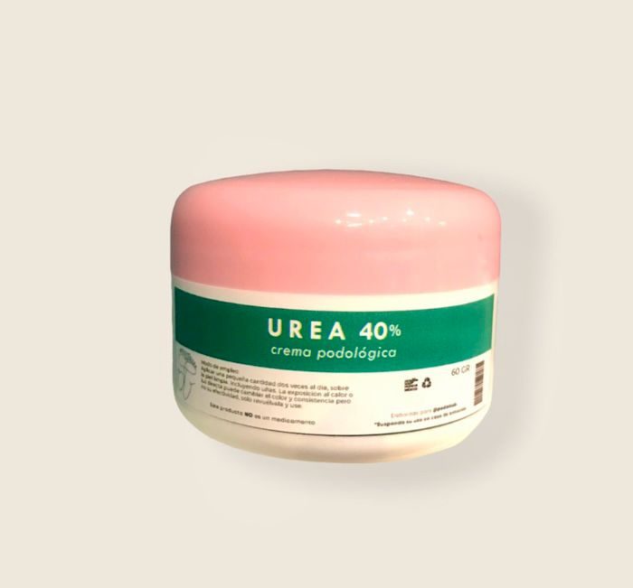 Crema Urea al 40%